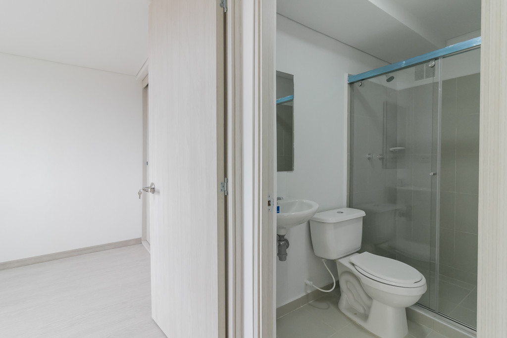 Apartamento EN ARRIENDO EN Paloquemao, código: 10278104 - 16