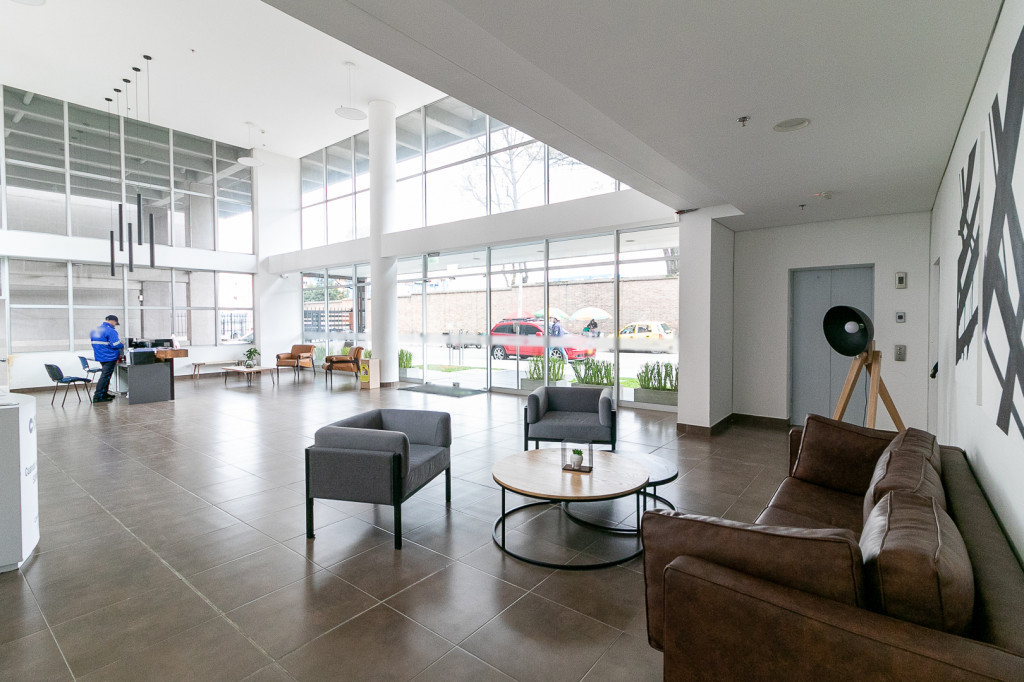 Apartamento EN ARRIENDO EN Paloquemao, código: 10278104 - 0
