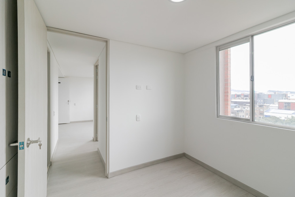 Apartamento EN ARRIENDO EN Paloquemao, código: 10278104 - 22