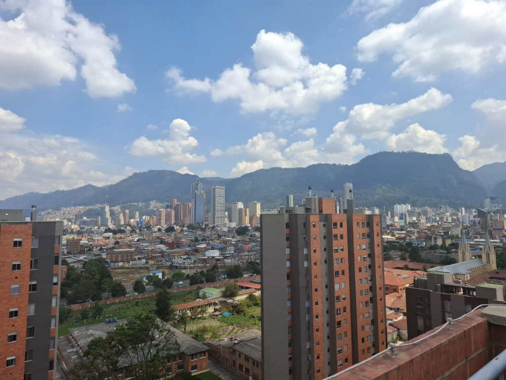 Apartamento EN ARRIENDO EN Paloquemao, código: 10278104 - 1