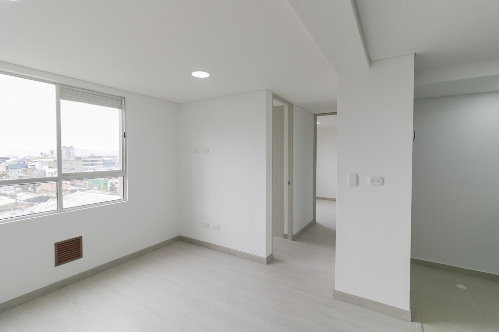 Apartamento EN ARRIENDO EN Paloquemao, código: 10278104 - 3