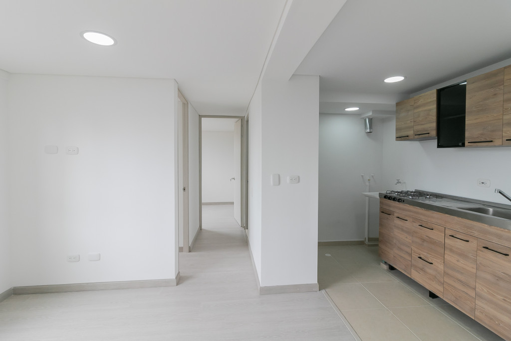 Apartamento EN ARRIENDO EN Paloquemao, código: 10278104 - 4