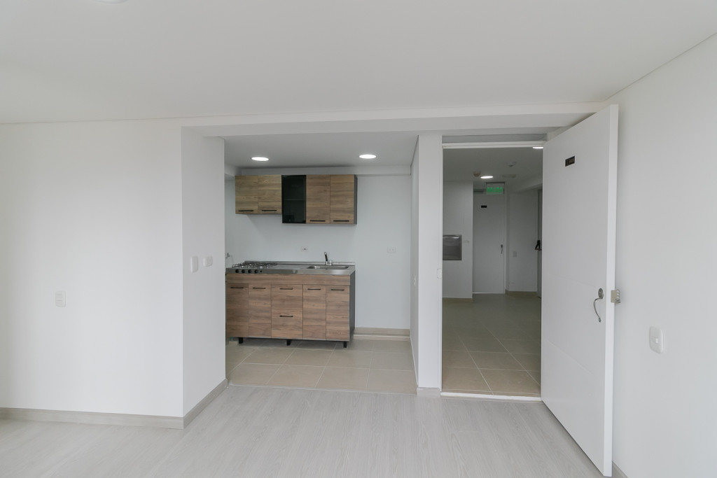 Apartamento EN ARRIENDO EN Paloquemao, código: 10278104 - 5