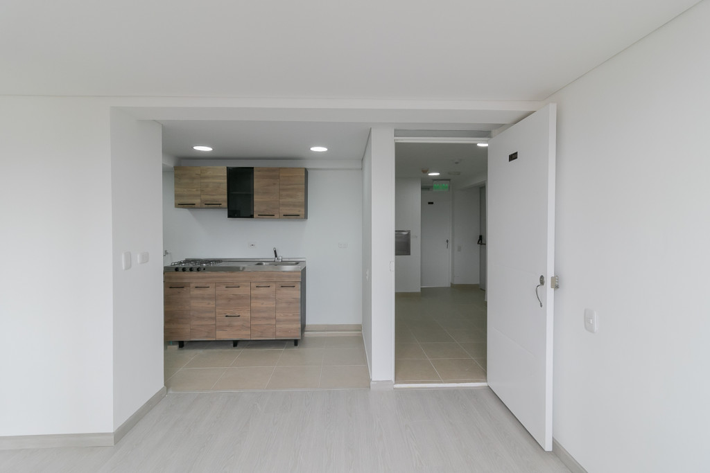 Apartamento EN ARRIENDO EN Paloquemao, código: 10278104 - 6