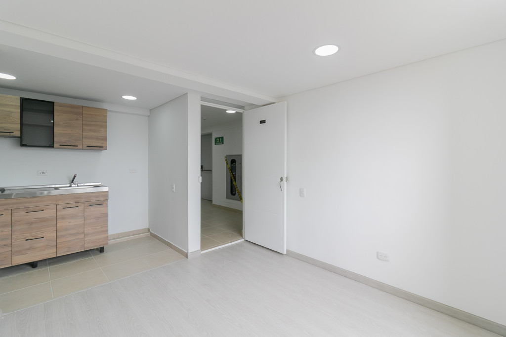 Apartamento EN ARRIENDO EN Paloquemao, código: 10278104 - 7