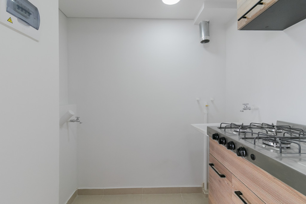 Apartamento EN ARRIENDO EN Paloquemao, código: 10278104 - 8