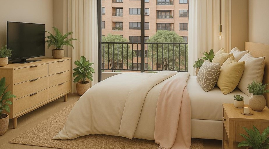 Apartamento EN VENTA EN Santa Barbara Central, código: 10324840 - 2