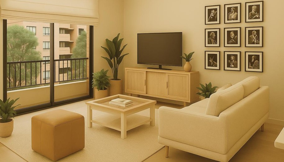 Apartamento EN VENTA EN Santa Barbara Central, código: 10324840 - 4