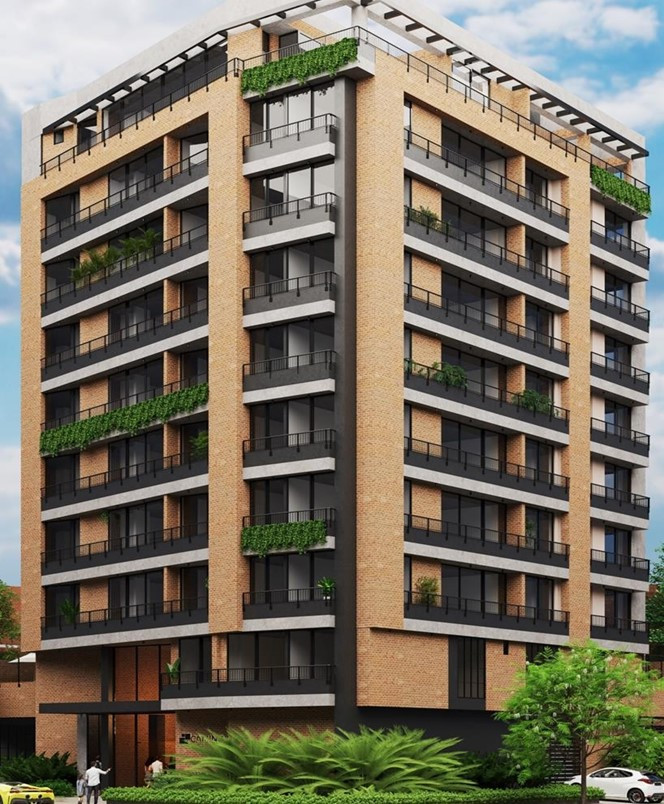Apartamento EN VENTA EN Santa Barbara Central, código: 10324840 - 8