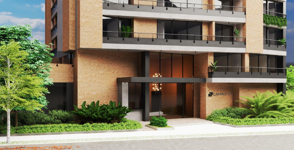 Apartamento EN VENTA EN Santa Barbara Central, código: 10324841 - 2