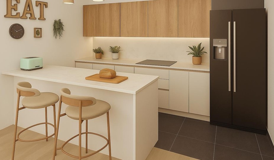 Apartamento EN VENTA EN Santa Barbara Central, código: 10324841 - 5