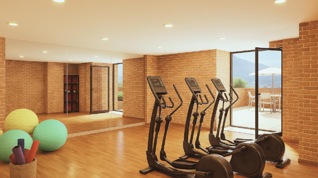 Apartamento EN VENTA EN Santa Barbara Central, código: 10324841 - 8