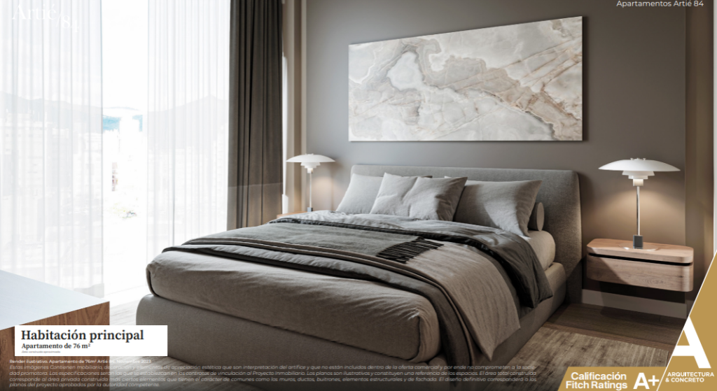 Espacio inmueble No. 7