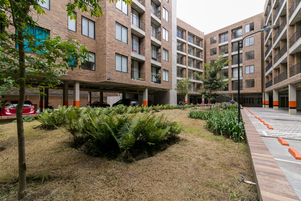 Apartamento EN ARRIENDO EN Samper Mendoza, código: 10263790 - 12