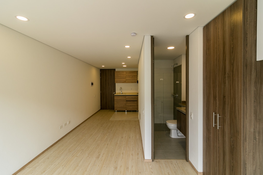 Apartamento EN ARRIENDO EN Samper Mendoza, código: 10263790 - 10