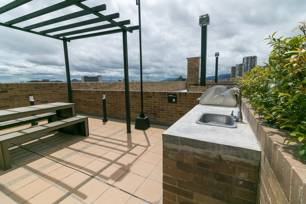 Apartamento EN ARRIENDO EN Samper Mendoza, código: 10263790 - 13