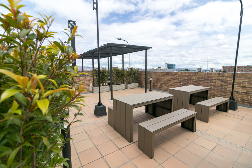 Apartamento EN ARRIENDO EN Samper Mendoza, código: 10263790 - 14