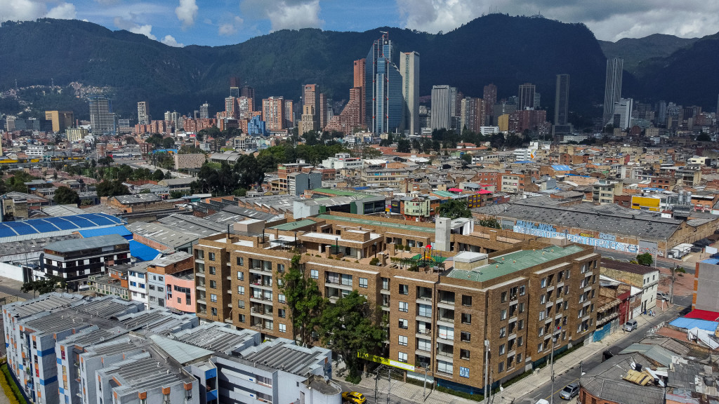 Apartamento EN ARRIENDO EN Samper Mendoza, código: 10263790 - 11