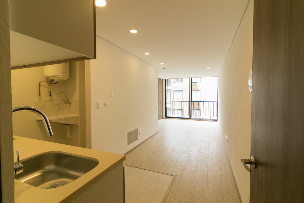 Apartamento EN ARRIENDO EN Samper Mendoza, código: 10263790 - 0
