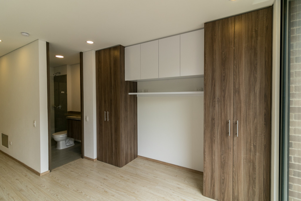 Apartamento EN ARRIENDO EN Samper Mendoza, código: 10263790 - 3