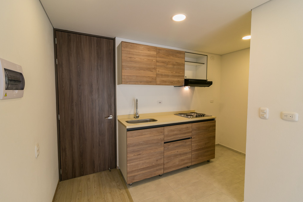 Apartamento EN ARRIENDO EN Samper Mendoza, código: 10263790 - 1