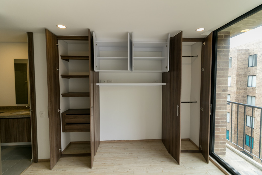 Apartamento EN ARRIENDO EN Samper Mendoza, código: 10263790 - 4