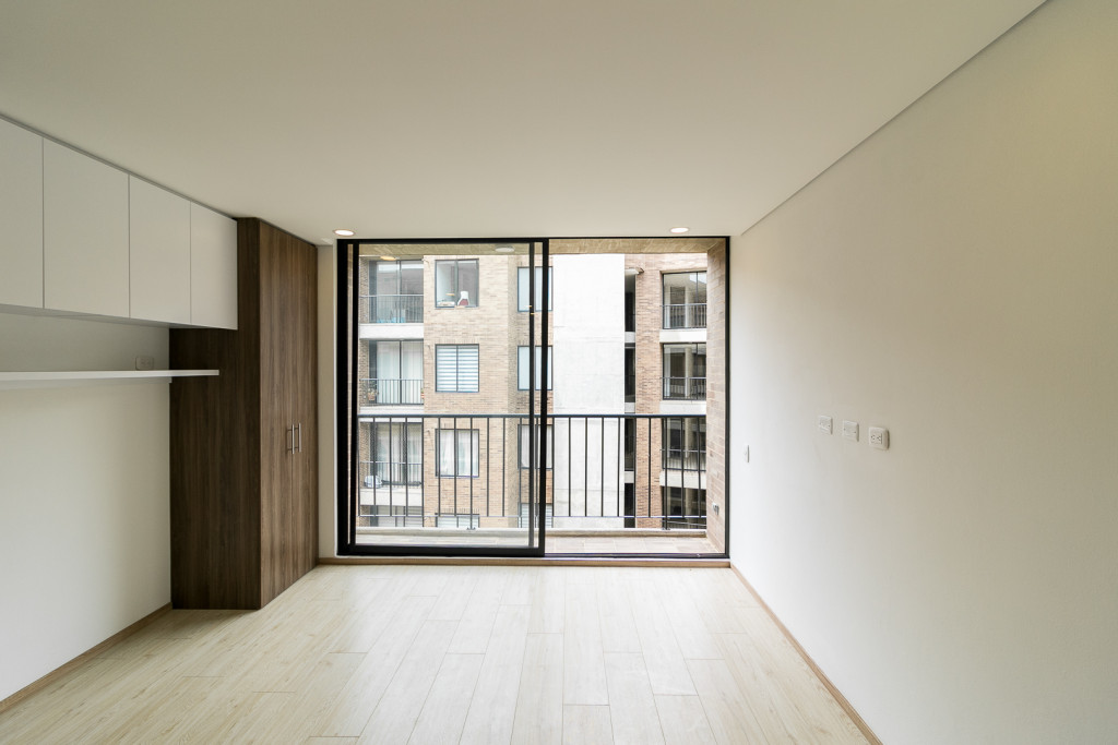 Apartamento EN ARRIENDO EN Samper Mendoza, código: 10263790 - 5