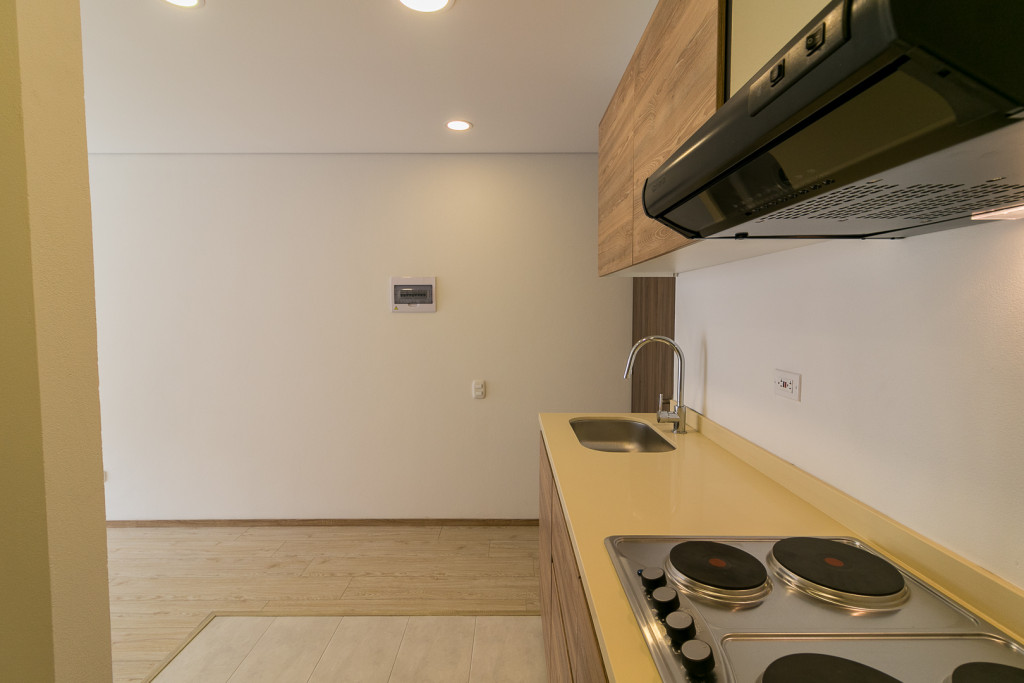 Apartamento EN ARRIENDO EN Samper Mendoza, código: 10263790 - 2