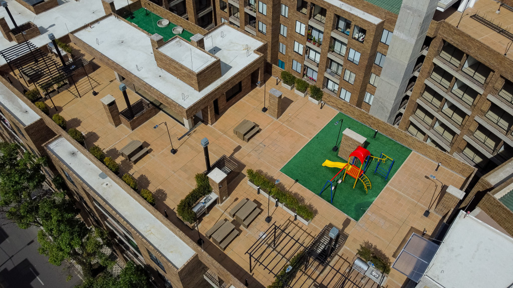 Apartamento EN ARRIENDO EN Samper Mendoza, código: 10263790 - 16