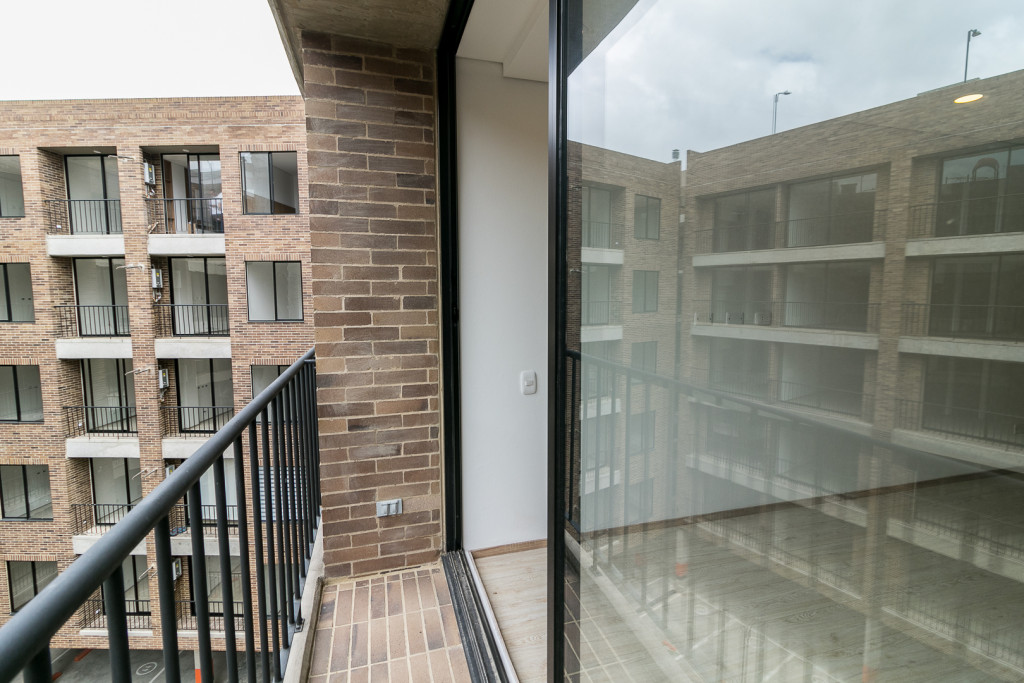 Apartamento EN ARRIENDO EN Samper Mendoza, código: 10263790 - 8