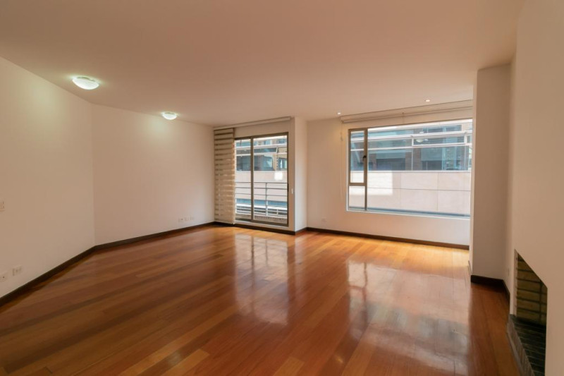 Apartment for rent in Bogotá