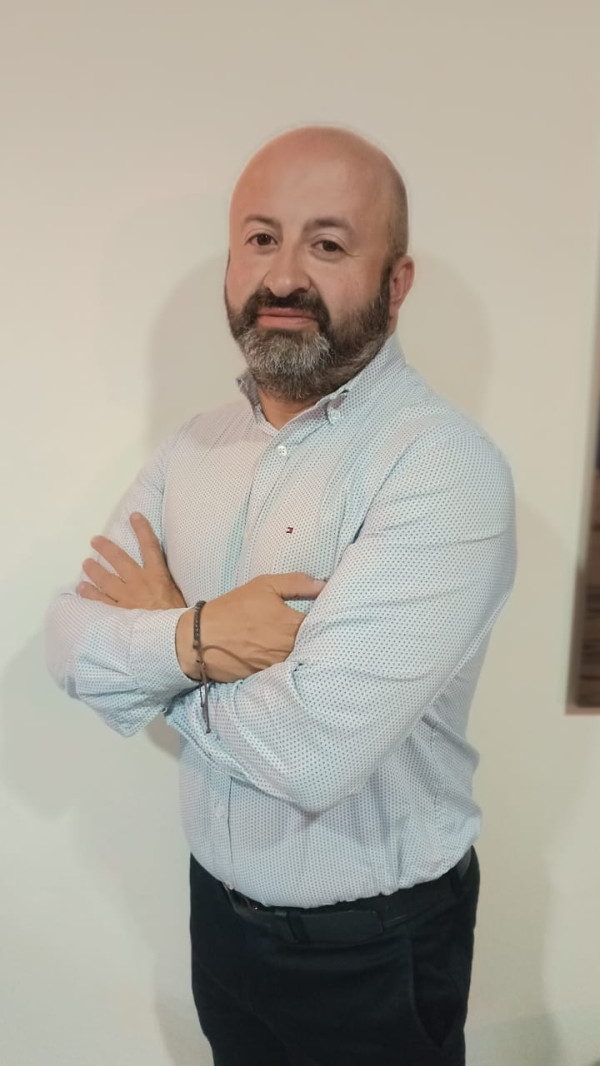 Líder de apoyo consciente en