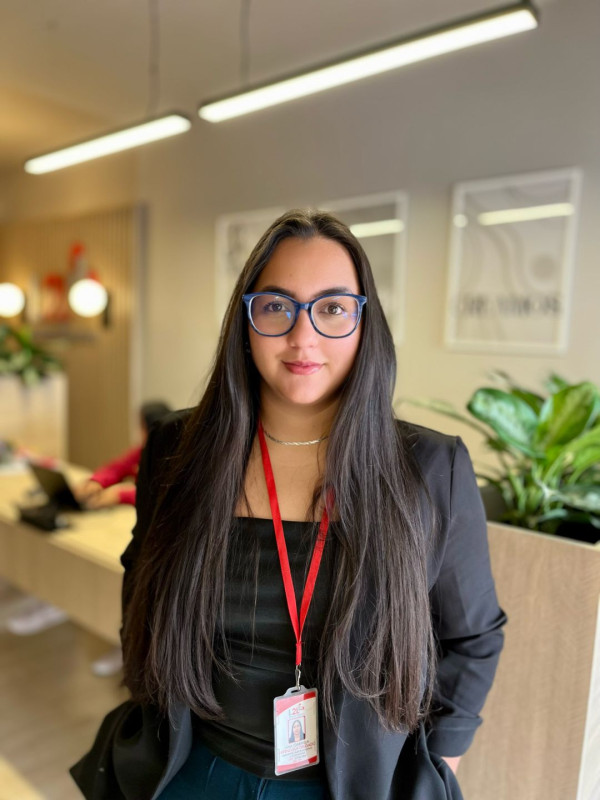 Asistente Administrativo