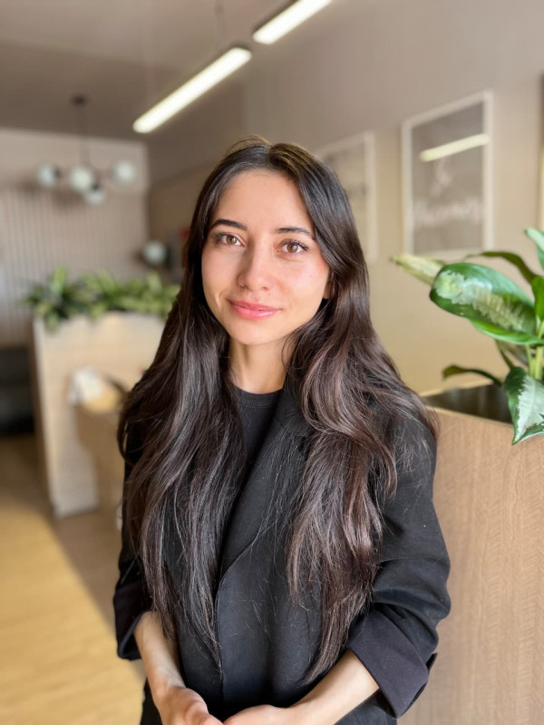 Asistente servicio al Cliente