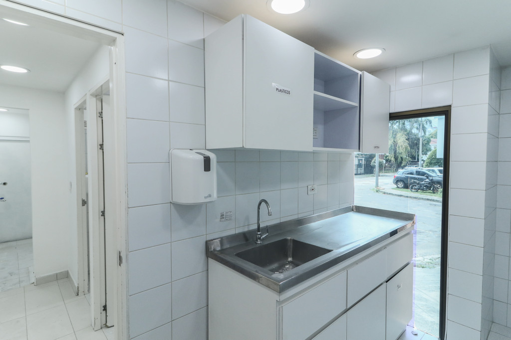 Local EN VENTA EN Chapinero Norte, código: 1090263 - 18