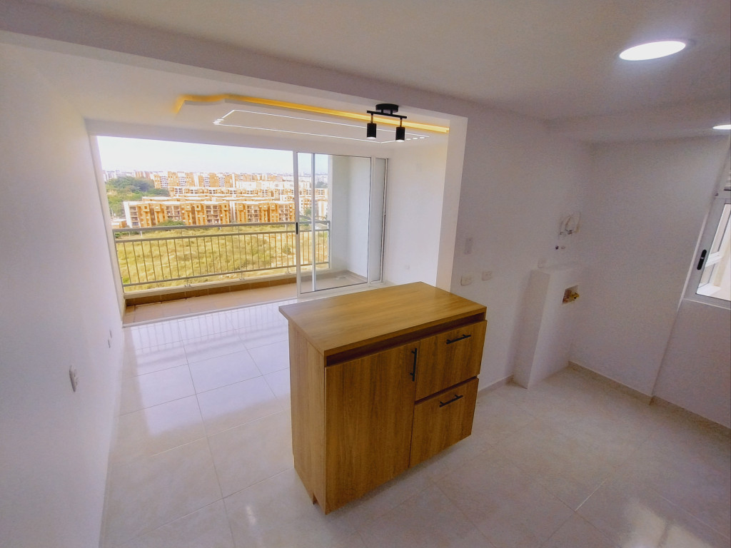Apartment for rent in Cali