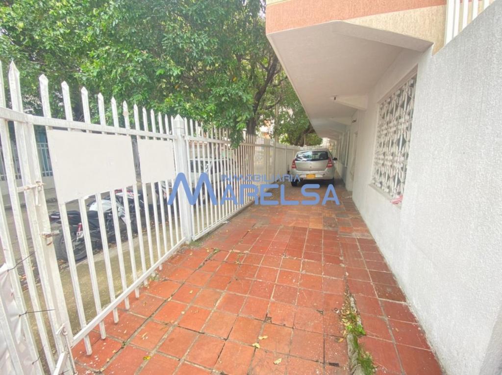 CASA Calle 8 # 10E - 02, Colsag, Cúcuta