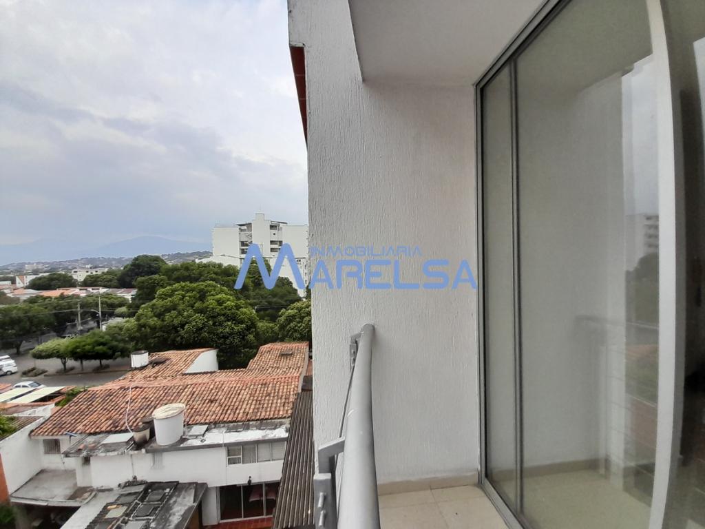 APARTAESTUDIO Calle 12 # 6A - 82 Edificio RIVIERA IMPERIAL APTO 504, Sin Barrio, Cúcuta