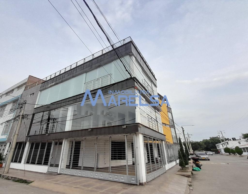 Apartment for rent in Cúcuta