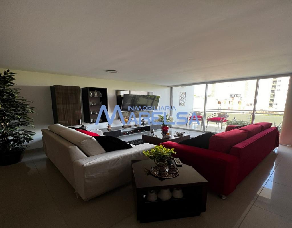 APARTAMENTO CL 8 #9E-80 EDF SAN FELIPE APTO 403 BARRIO COLSAG, Sin Barrio, Cúcuta
