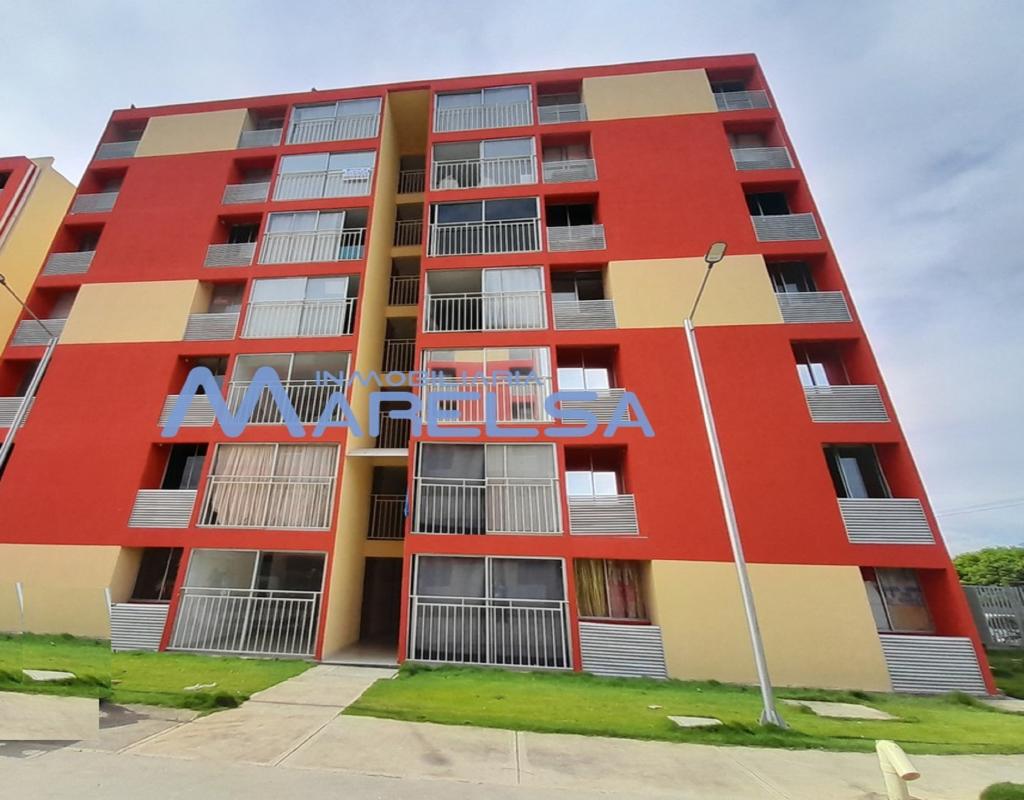 APARTAMENTO AV 5 # 5 - 19 CONJUNTO TORRES DEL NORTE APTO 601 TORRE A, Sin Barrio, Cúcuta
