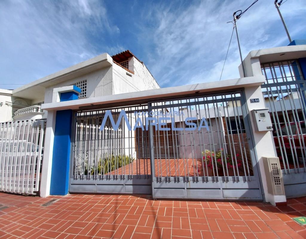 Foto Apartamento en Arriendo en Centro, Cúcuta, Norte De Santander - $ 1.400.000 - doAMARD3189 - BienesOnLine