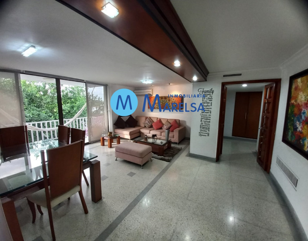 Apartment for rent in Cúcuta