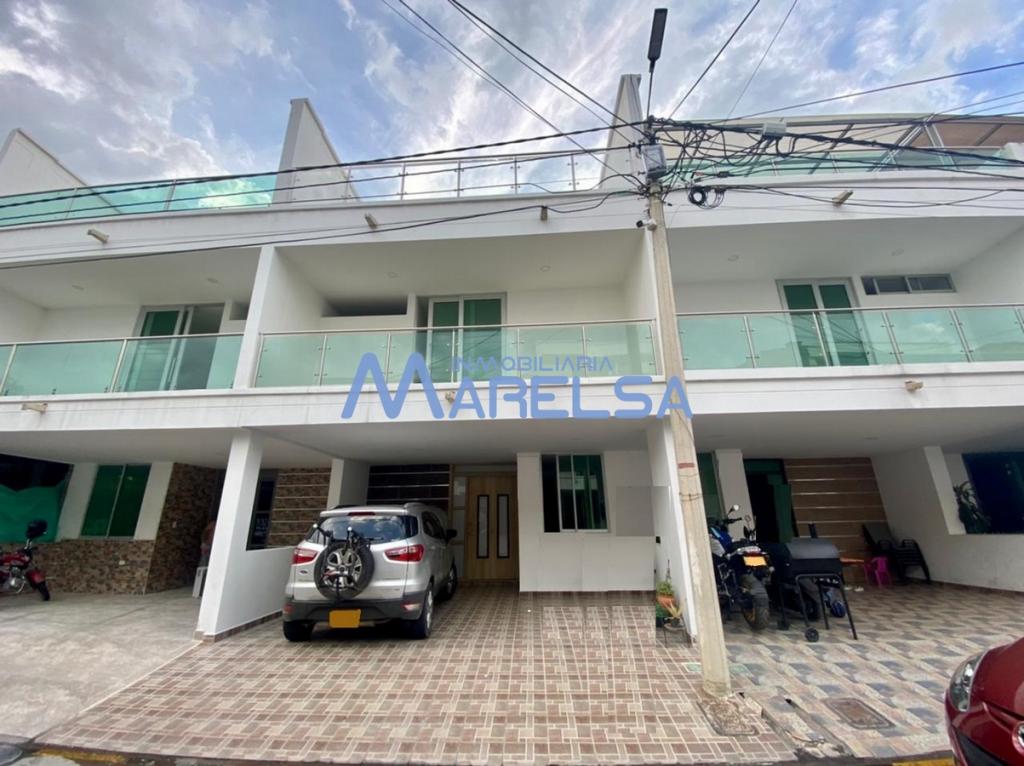Casa-condominio EN VENTA EN Villa Camila, código: 1045443 - 0