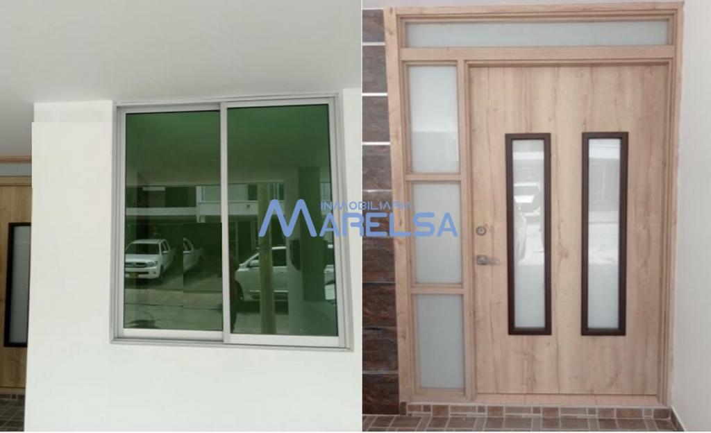 Casa-condominio EN VENTA EN Villa Camila, código: 1045443 - 1