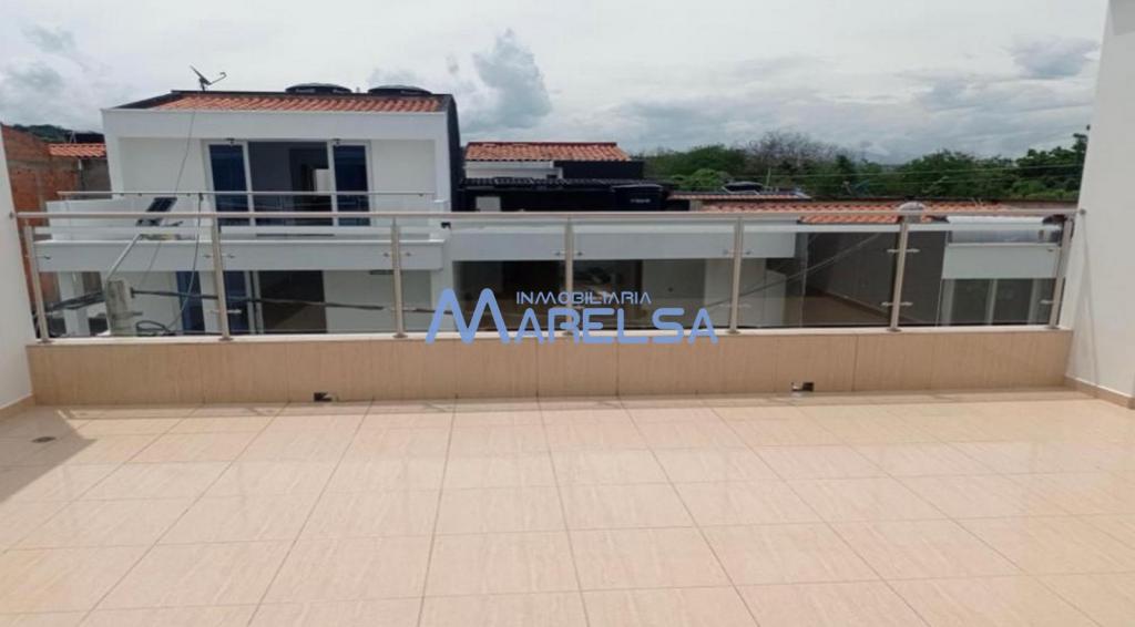 Casa-condominio EN VENTA EN Villa Camila, código: 1045443 - 3