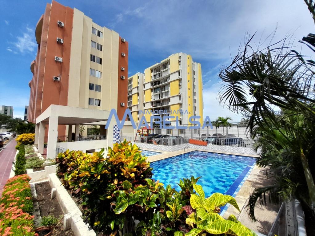 Foto Apartamento en Venta en Nor Oriente, Cúcuta, Norte De Santander - $ 130.000.000 - doVMARD6452 - BienesOnLine