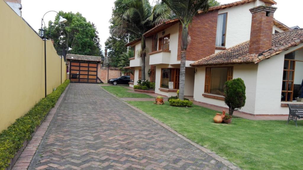 Foto Casa en Venta en Centro, Chía, Cundinamarca - $ 540.000.000 - doVKAS5208 - BienesOnLine