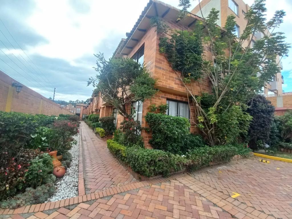 Foto Casa en Venta en Oriente, Chía, Cundinamarca - $ 550.000.000 - doVKAS5218 - BienesOnLine