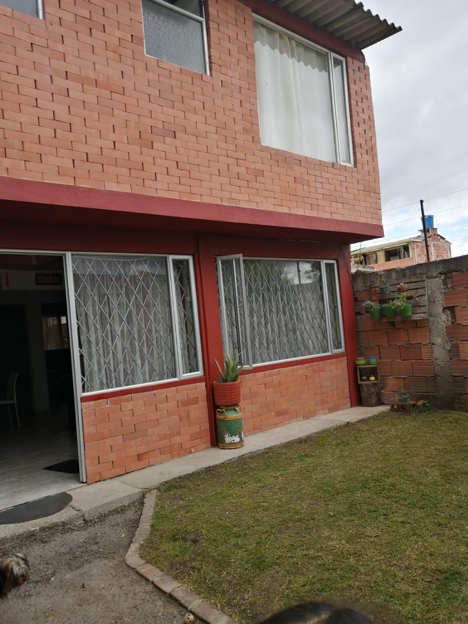 Foto Casa en Venta en Centro, Chía, Cundinamarca - $ 430.000.000 - doVKAS5245 - BienesOnLine